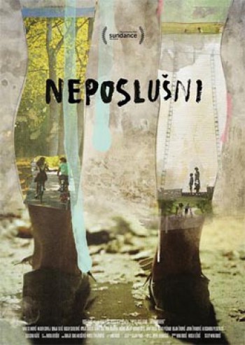 Neposlušni